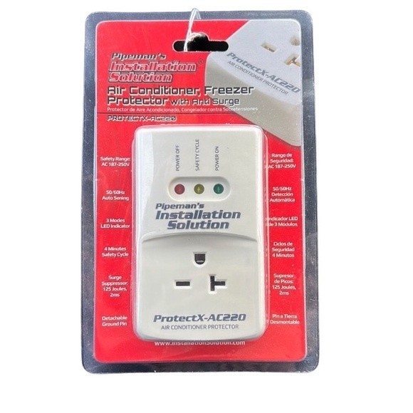 220 surge protector - Picture 1 of 2